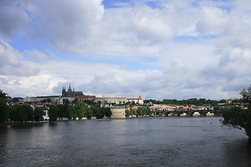 Image showing Prague