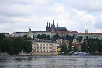 Image showing Prague