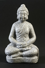 Image showing Zen-Meditation