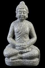 Image showing Zen-Meditation