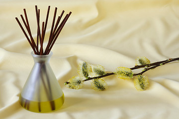 Image showing Aromatherapy