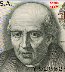 Image showing Miguel Hidalgo y Costilla