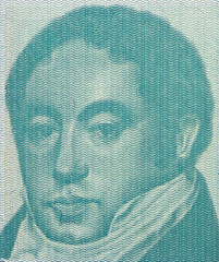 Image showing Bernardino Rivadavia