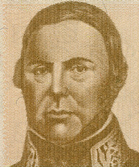 Image showing Justo Jose de Urquiza y Garcia