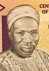 Image showing Sir Abubakar Tafawa Balewa