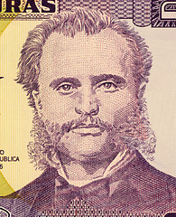 Image showing Marco Aurelio Soto