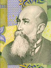 Image showing Nicolae Iorga