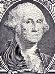 Image showing George Washington