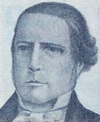 Image showing Santiago Derqui