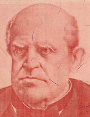 Image showing Domingo Sarmiento