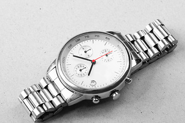 Image showing Great watch.