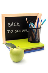 Image showing back to school