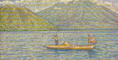 Image showing Fishing Boat 