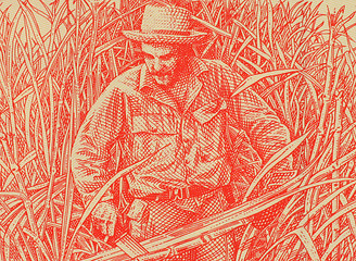 Image showing Ernesto Che Guevara