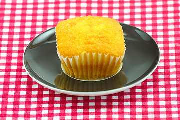 Image showing cup cake