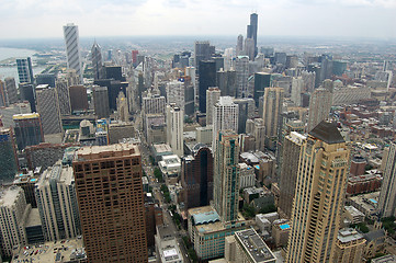 Image showing Chicago