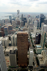 Image showing Chicago