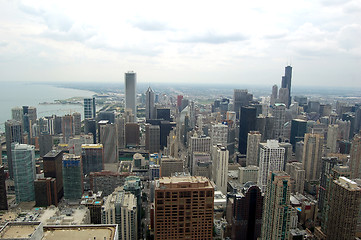 Image showing Chicago