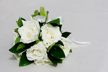 Image showing Bouquet