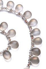 Image showing luxurious necklace