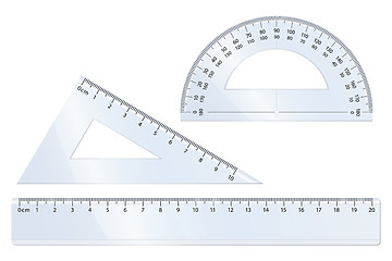 Image showing Geometry Set