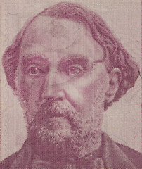 Image showing Bartolome Mitre