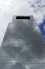 Image showing Skyscraper