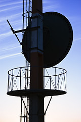 Image showing Antenna