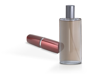 Image showing Perfume