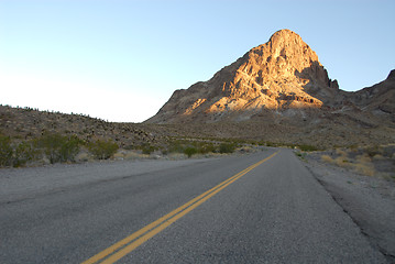 Image showing Route 66