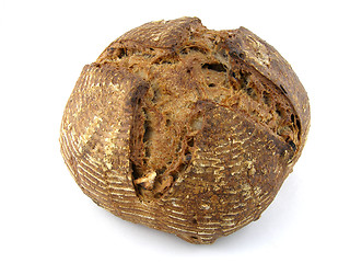 Image showing Levain