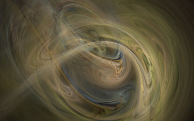 Image showing Swirls