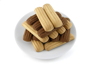 Image showing Cookies