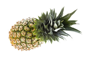 Image showing pineapple