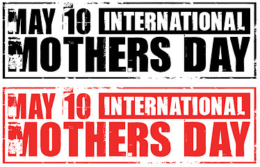 Image showing may 10 - mothers day