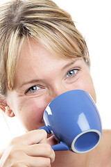 Image showing Morning Coffee