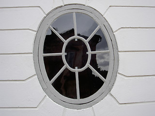 Image showing window