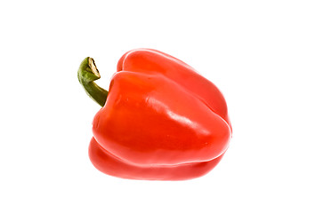 Image showing Sweet pepper