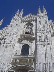 Image showing Duomo di Milano