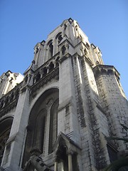 Image showing Church in Nice