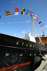 Image showing M/S Atløy
