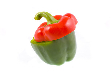 Image showing paprika