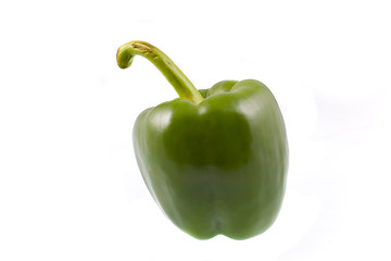 Image showing paprika