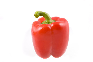 Image showing paprika