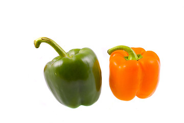 Image showing paprika