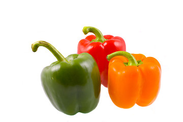 Image showing paprika