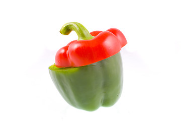 Image showing paprika