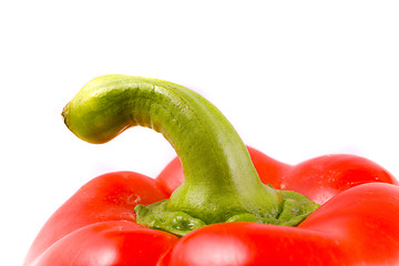 Image showing paprika