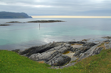 Image showing Skerries