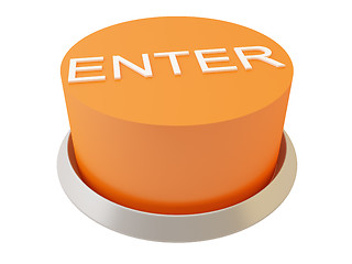 Image showing Enter